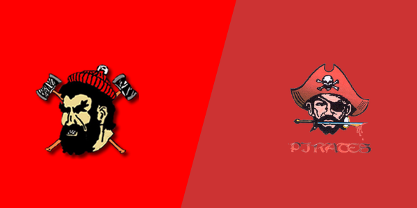 Council High School vs. Prairie High School