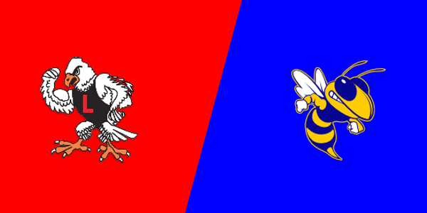 Linden High School vs. Kearsley High School