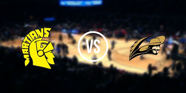 Corunna High School vs Goodrich High School