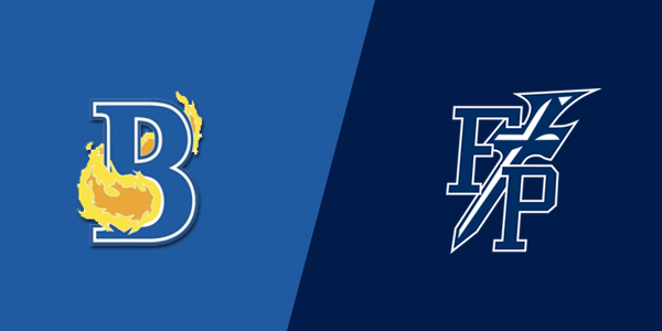 Bethesda Academy vs. First Preparatory Christian Academy