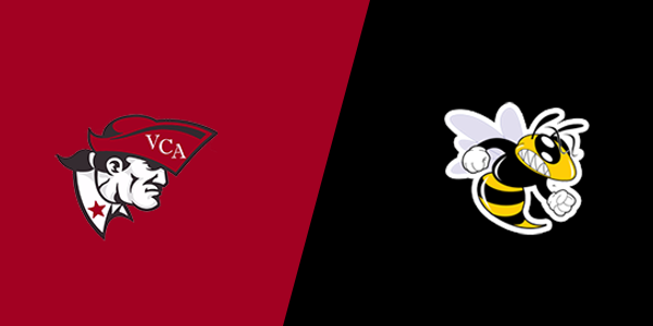Victory Christian Academy vs. Coolidge High School