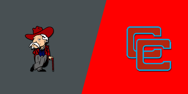 Obion County Central High School vs. Calloway County High School
