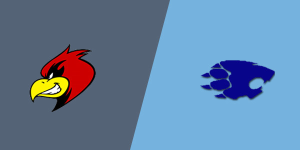 Jonesboro High School vs. Lovejoy High School