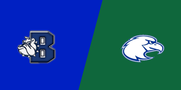 Burbank High School vs. Brentwood School