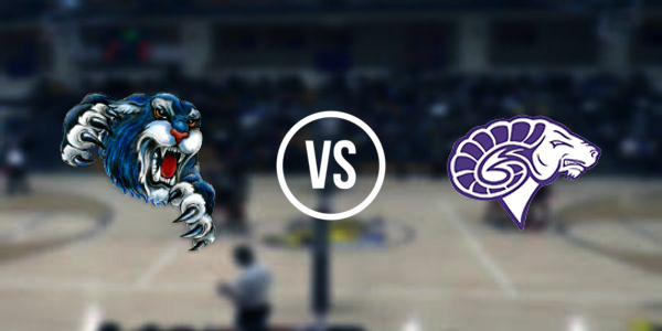 Douglas High School vs. Glenrock High School