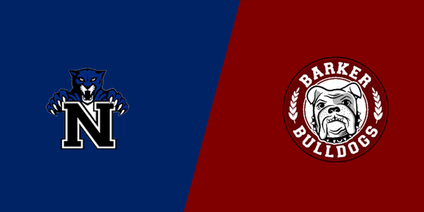 Newfane Senior High School vs. Barker Jr Sr High School