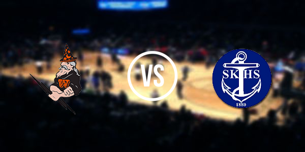 West Warwick High School vs. South Kingstown High School