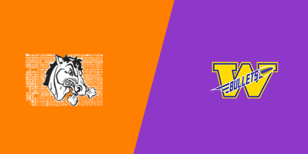 South Fork vs. Williamsville High School