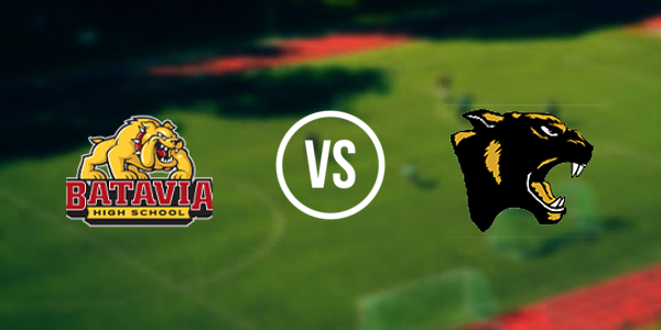 Batavia High School vs Glenbard North High School