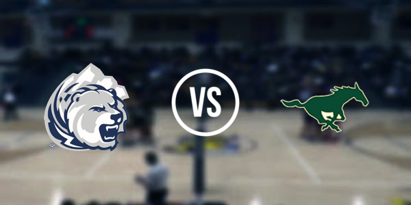 Glacier Peak High School vs Redmond High School