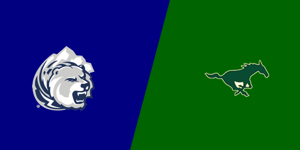 Glacier Peak High School vs. Redmond High School