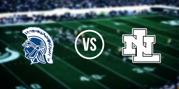 St. Francis vs New Lothrop