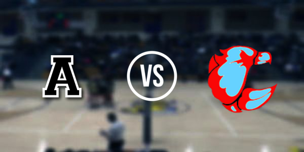 Away vs. Central High School