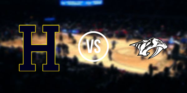 Hartland High School vs Plymouth High School