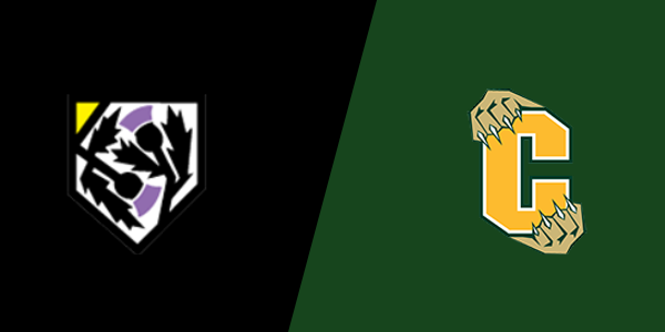 Winchester Thurston High School vs. Carlynton High School