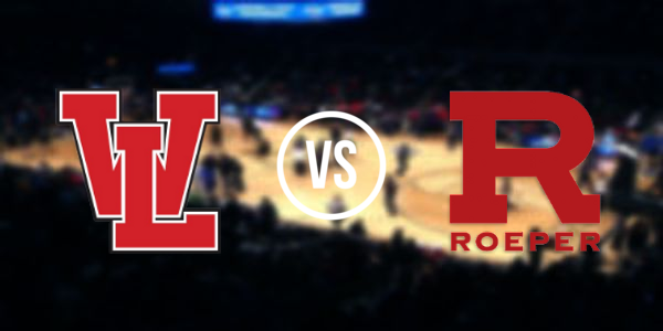 Roeper High School vs Whitmore Lake High School