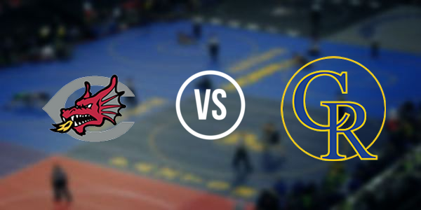 Central High School - Martinsburg vs. Chestnut Ridge High School
