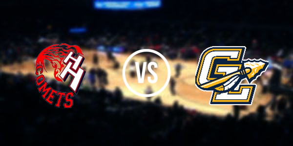 Grass Lake High School vs Hanover-Horton High School