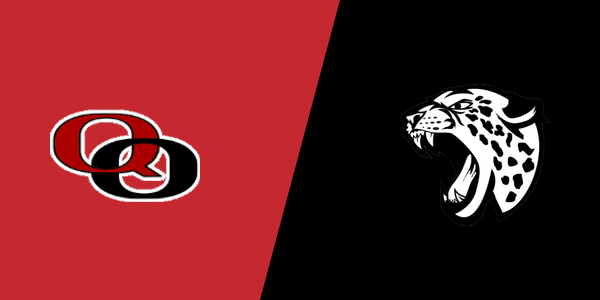 Quince Orchard High School vs. Northwest High School