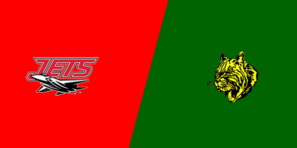 North Central High School vs. Florence High School