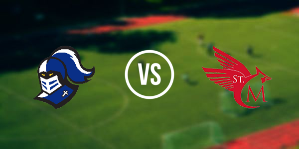 St. Michael Catholic High School vs. Montgomery Catholic Preparatory School