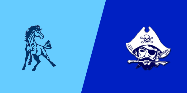 Philip Barbour High School vs. Buckhannon-Upshur High School