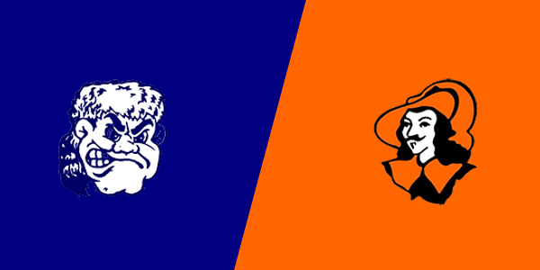 Temple Christian School - Lima vs. Fort Jennings High School