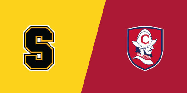 Saguaro High School vs. Coronado High School