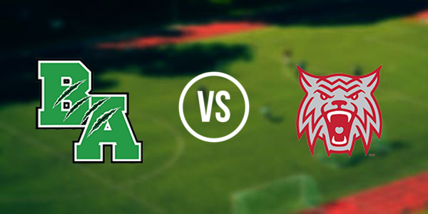 Bryan Adams High School vs. Woodrow Wilson Wildcats
