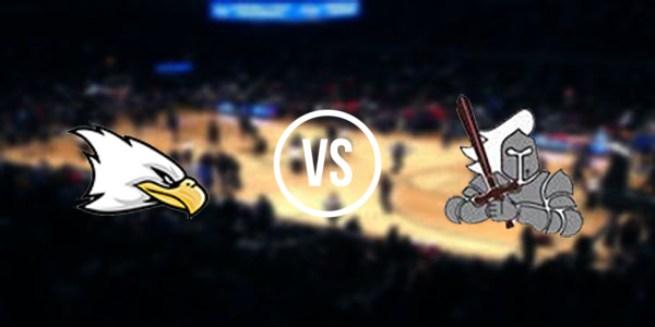 Victory Baptist School vs. Woodland Baptist Christian School