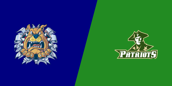 Terry Sanford High School vs. Pinecrest High School