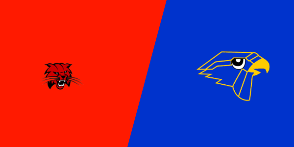 Norwayne vs. Hillsdale High School
