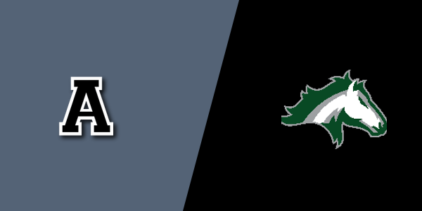 Away vs. Kennesaw Mountain High School