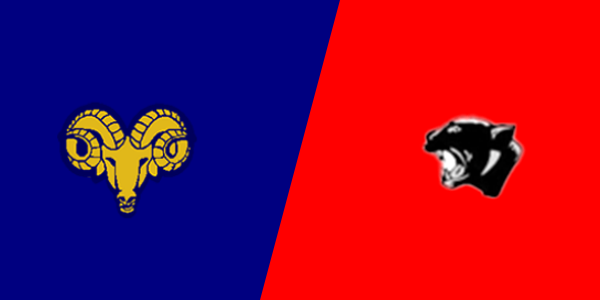 Reidsville Senior High School vs. John Motley Morehead High School