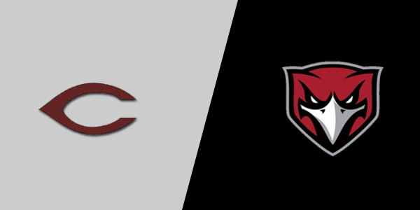 Collierville vs. Stewarts Creek