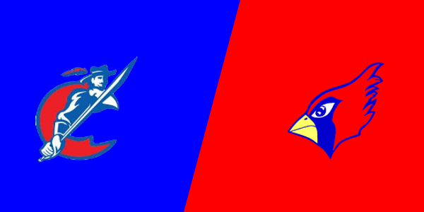 Carlinville High School vs. Pleasant Plains High School