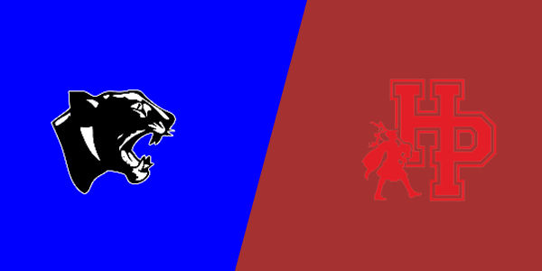 Mounds Park Academy vs. Highland Park Senior High School