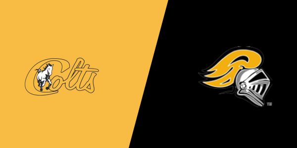 Northern Cambria High School vs. Moshannon Valley High School