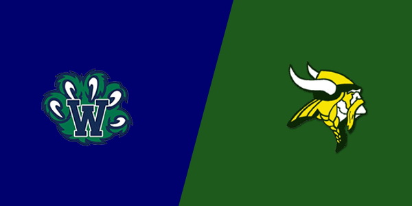 Loudoun Valley High School vs Woodgrove High School