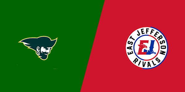 Vashon Island High School vs. East Jefferson Rivals
