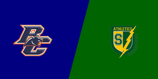 Bradenton Christian School vs. Shorecrest Preparatory School