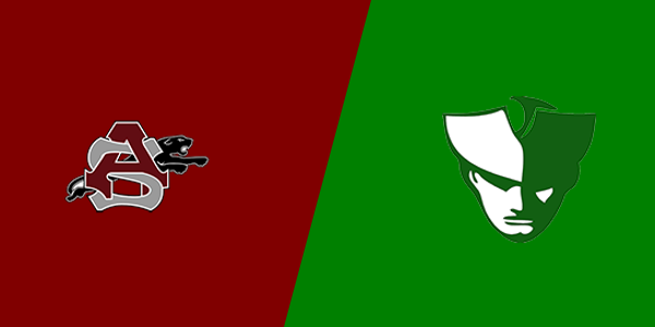 Ayer Shirley High School vs. Burncoat High School