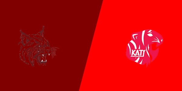 Cy Fair vs Katy