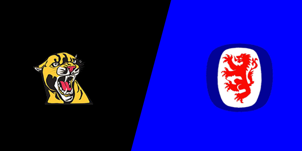 Ventura High School vs. San Marcos High School - Santa Barbara