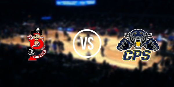 Carsonville-Port Sanilac High School vs Peck Community High School