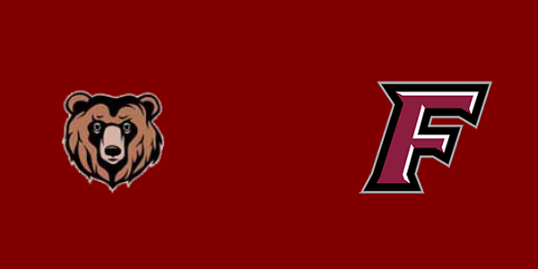 Granby Memorial High School vs. Farmington High School