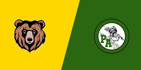 Clallam Bay High School vs. Port Angeles High School