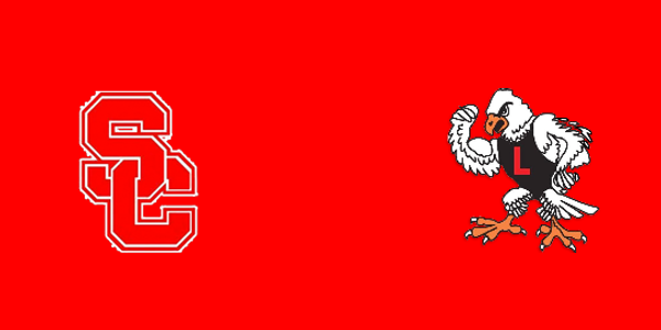 Linden High School vs Swartz Creek High School