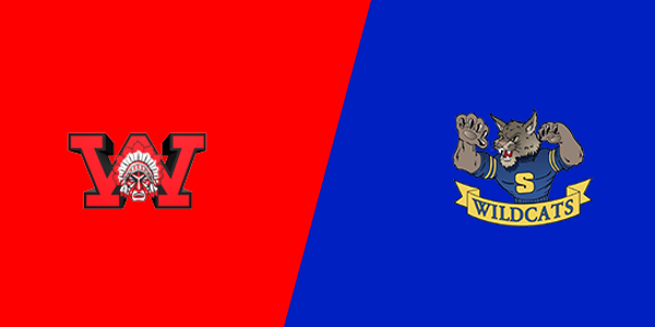 Wayne vs. Springfield