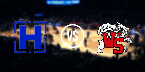 High Street Christian Academy vs Westerville South High School